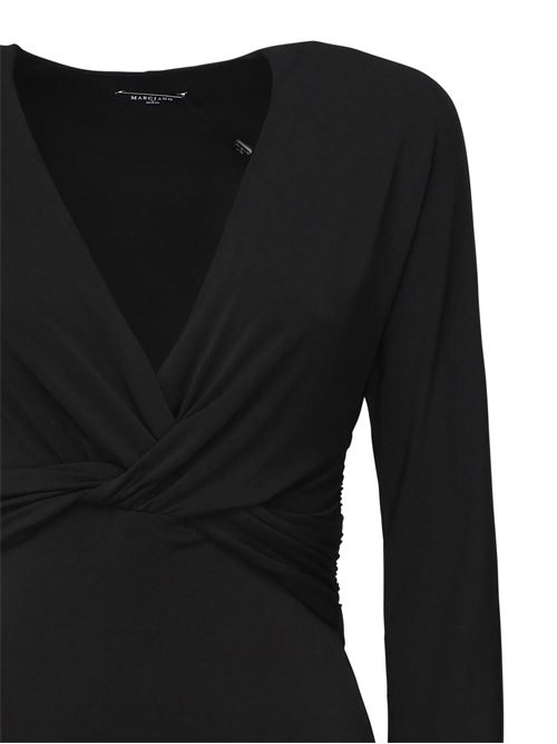  GUESS MARCIANO | 5YGK356257A/JBLK